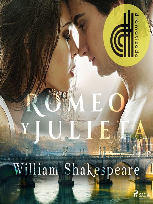 Title details for Romeo y Julieta--Dramatizado by William Shakespeare - Wait list